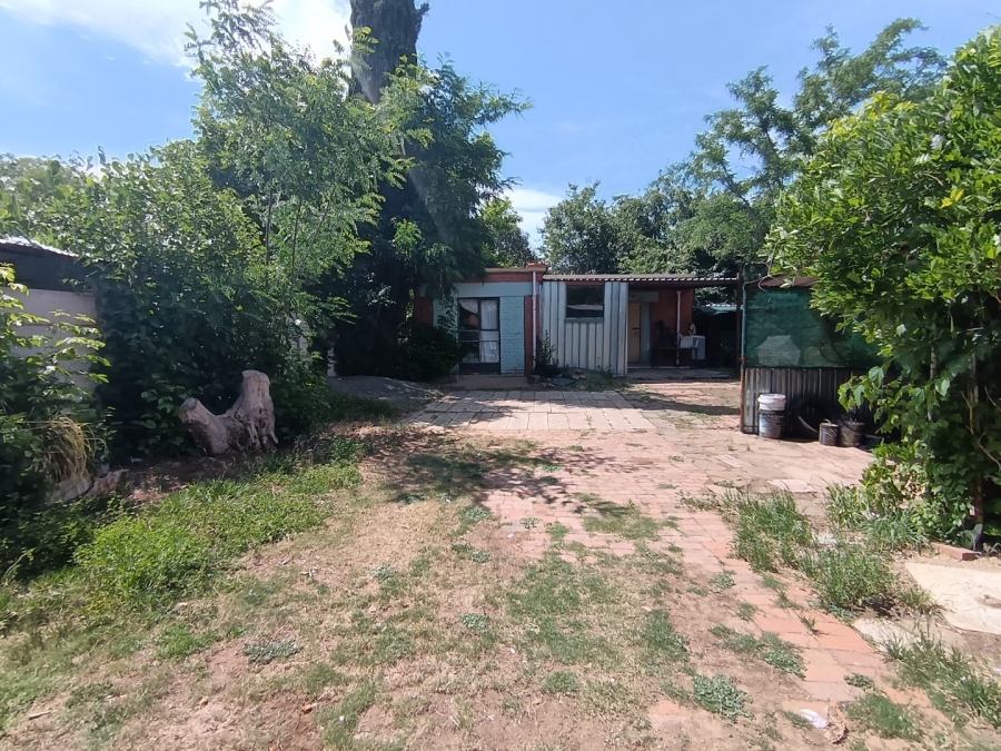 3 Bedroom Property for Sale in Bayswater Free State